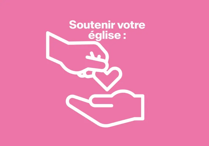 Campagne «Juste» des trois Eglises reconnues du canton de Neuchâtel ©DR