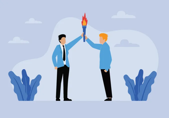 Dire la foi ©iStock