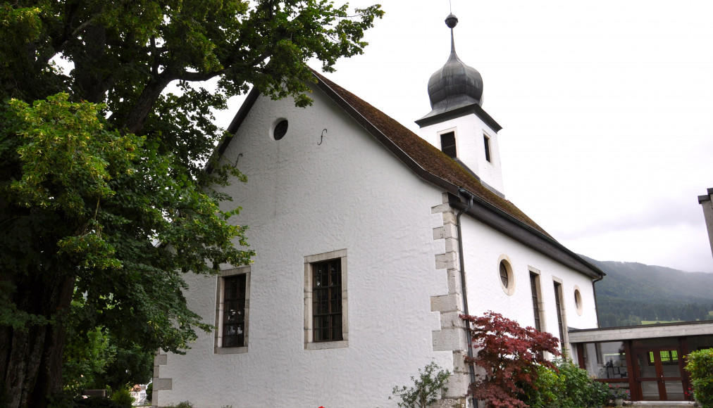 Temple de Bévilard (©AUJ)