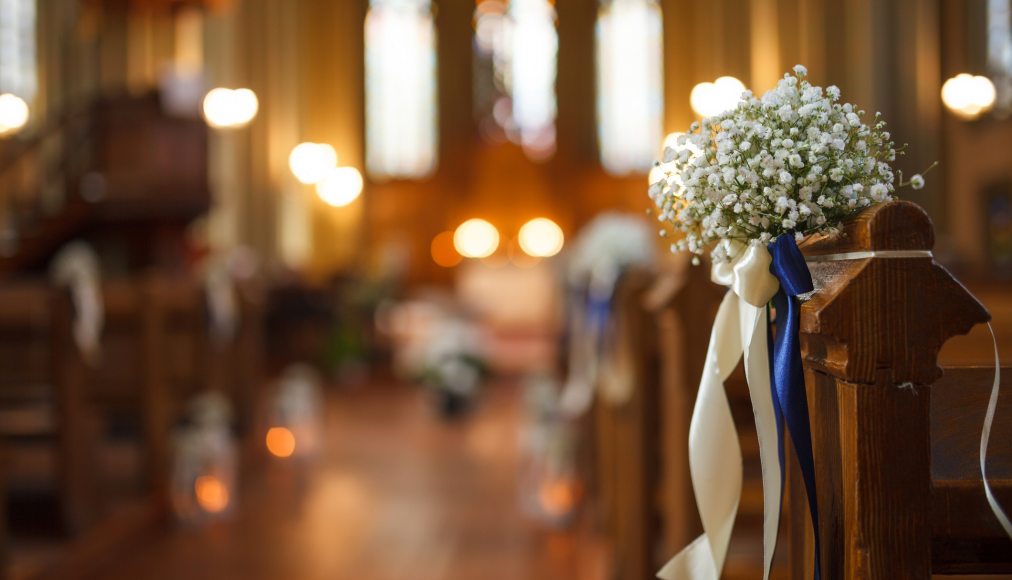 Le 4 novembre 2019, l&#039;Assemblée des délégués de la FEPS est appelée à se positionner quant au mariage religieux pour les couples de même sexe. / IStock