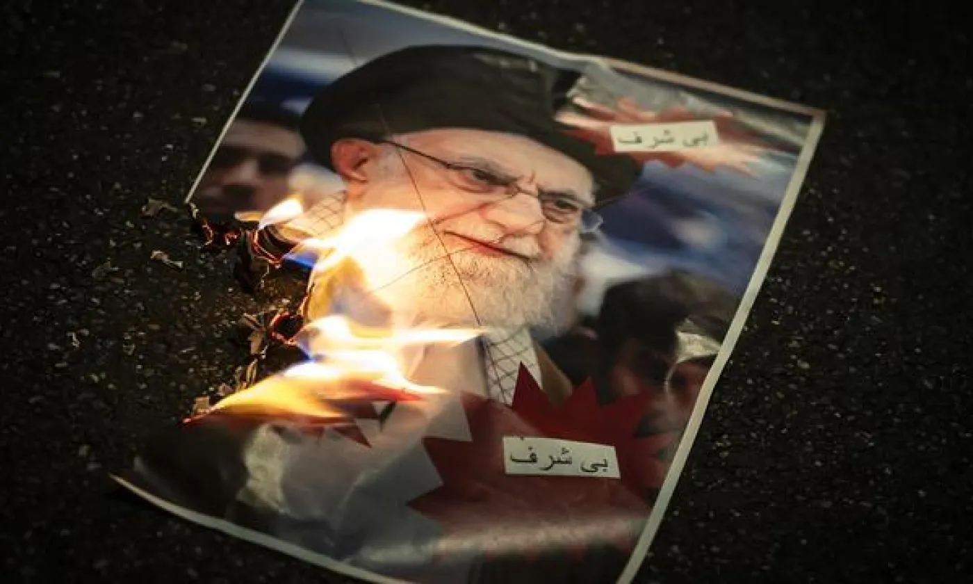 Iran : le compte à rebours ? (image d'illustration) Keystone - MICHAEL BUHOLZER