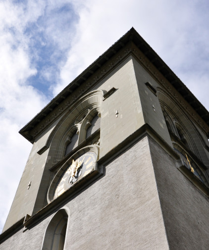 Temple de Crissier (©Alexandra Urfer Jungen)